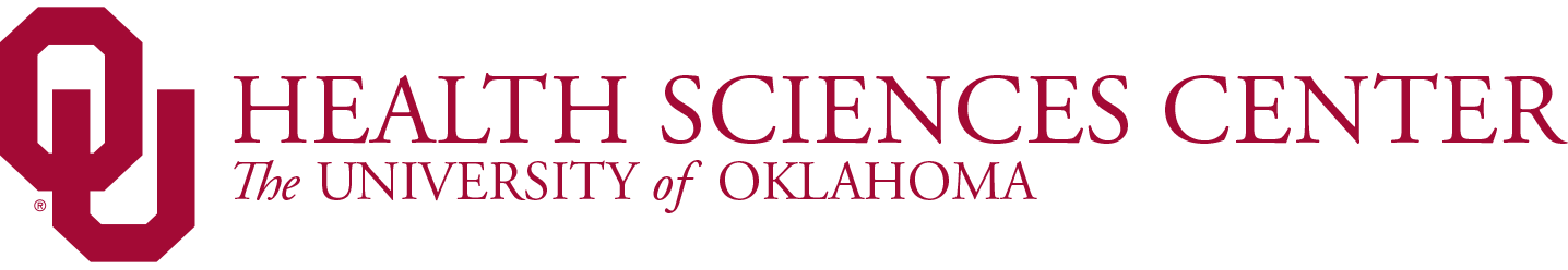 OU Health Sciences Logo